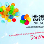 Minority Safepack Initiative für mehr Minderheitenrechte