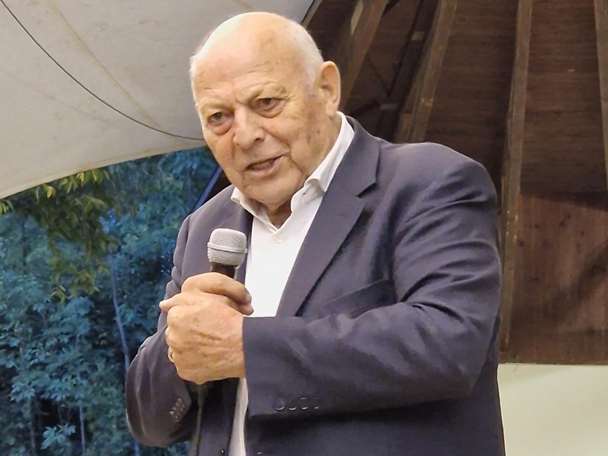 Für den ehemaligen Südtiroler Landeshauptmann Luis Durnwalder ist die zögerliche Haltung Österreichs in der Minderheitenpolitik unverständlich. Foto: Oskar Peterlini