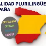 Die spanische Regierung macht die staatsweite Mehrsprachigkeit zur Pflicht. Foto: view.genially.com