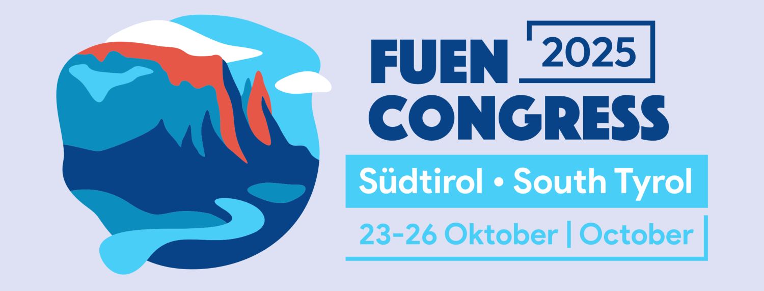 FUEN Congress 2025, https://www.fuen.org