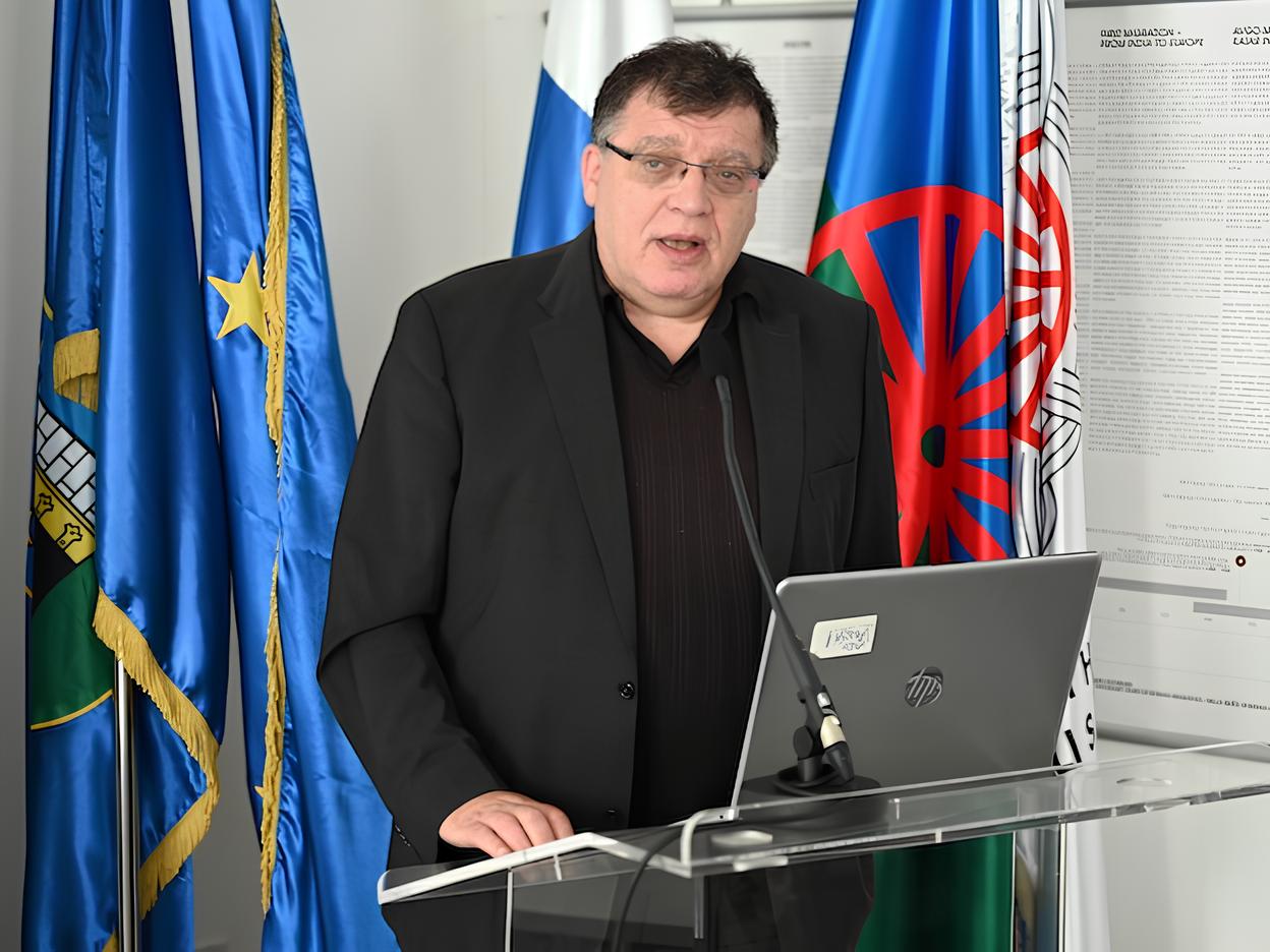 Laut dem Historiker Gerhard Baumgartner wurden bei der Erstürmung des Persman-Hofes - das bestätigt auch der Bericht des Innenministeriums - gleich mehrere rechtsstaatliche Grenzen überschritten. Trotzdem, personelle Konsequenzen blieben bisher aus. Foto: phralpien.hr