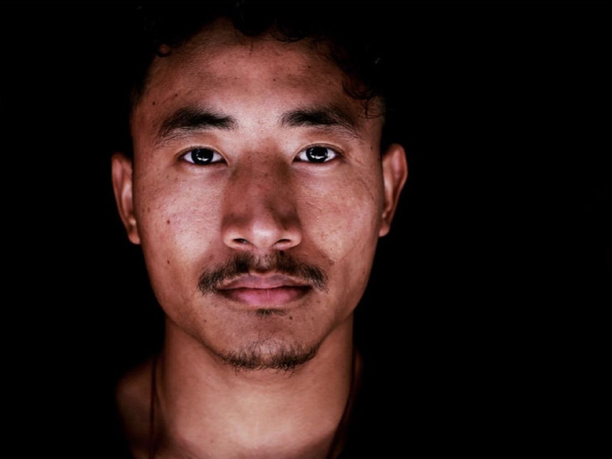 Tibet im Exil - Identität und Resilienz eines Volkes. Foto: Paola Marcello