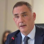 Dem diplomatischen korsischen Autonomisten Gilles Simeoni ist ein erster wichtiger Schritt gelungen: Die Nationalversammlung stimmte in erster Lesung einem - wenn auch dürftigen - korsischen Autonomiestatut zu. Foto: alta-frequenza.corsica