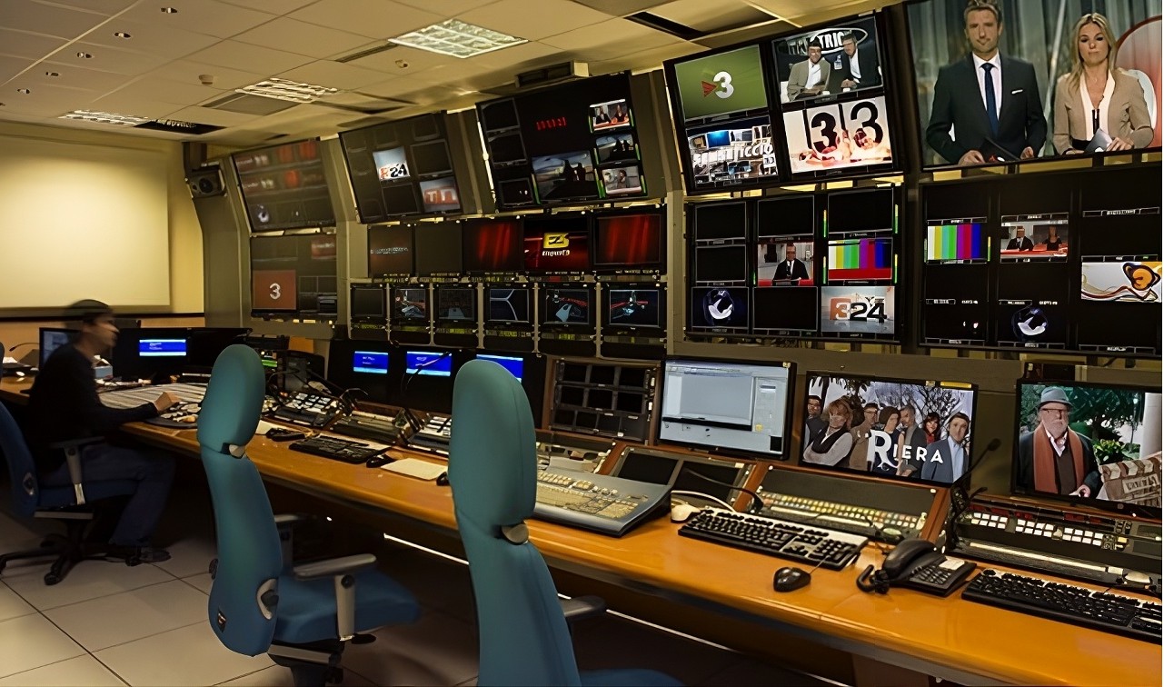 Televisió de Catalunya wurde 1983 gegründet, zur sprachlichen und kulturellen Normalisierung des Landes beizutragen. Am Donnerstag wurde nun 3Cat in die EBU aufgenommen. Foto: 3cat.cat